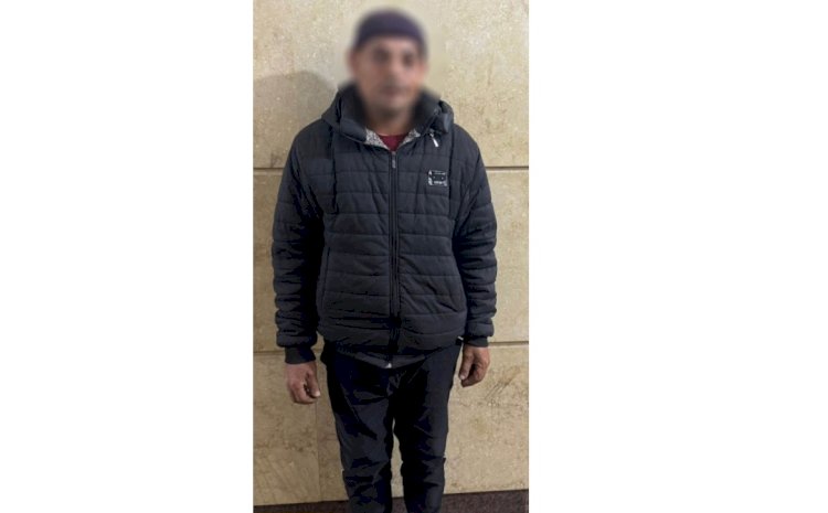 ضبط المتهم بتوزيع مبالغ مالية علي الناخبين بالغربية