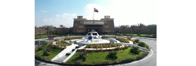 أكاديمية الشرطة تنظم ندوة تحت عنوان "الدور التكاملى لمؤسسات الدولة فى مواجهة الأزمات والكوارث"