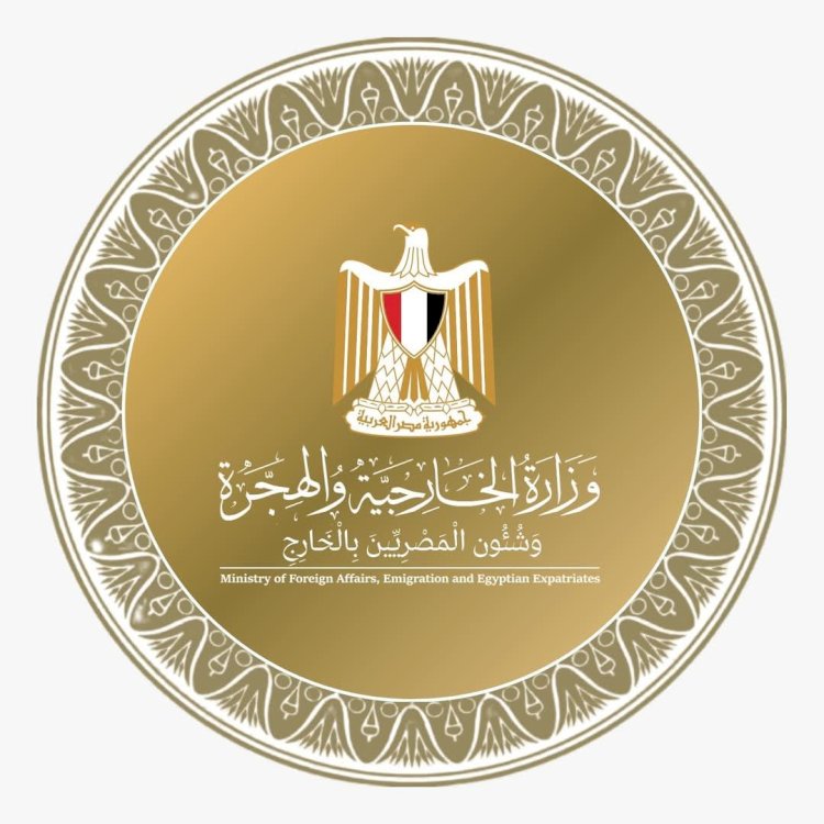مصر ترحب بتعيين برهم صالح مفوضًا ساميًا للأمم المتحدة لشؤون اللاجئين