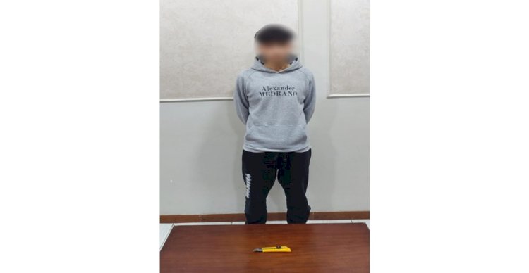 القبض علي بلطجي لقيامه بالتحرش بطالبة بالشرقية