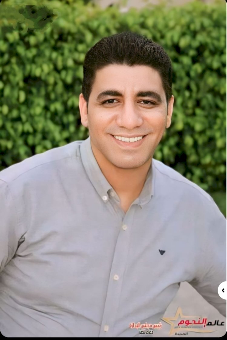 في حنايا القلب هَمٌَّ... شعر روماني صبحي - مصر