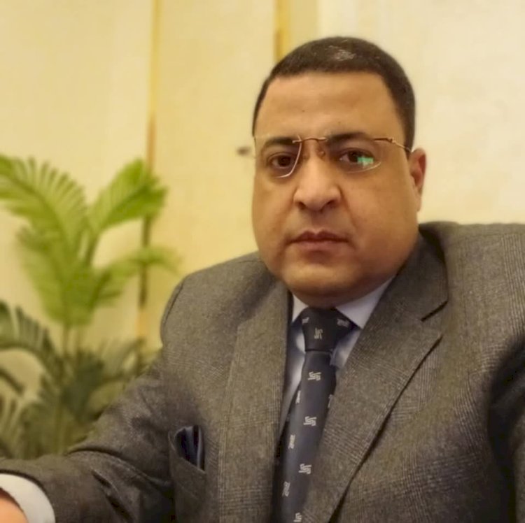 خطر الجريمة الإلكترونية .. بين نشر الشائعات وتهديد المجتمع