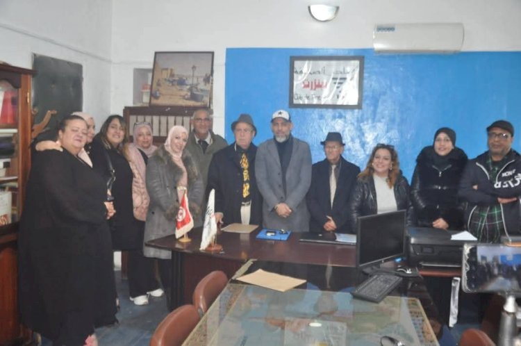 ننشر تفاصيل الملتقى الوطني نحو ثقافة اللاعنف بولاية بنزرت