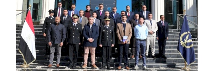 أكاديمية الشرطة تنظم دورة تدريبية حول مكافحة شبكات تهريب المهاجرين