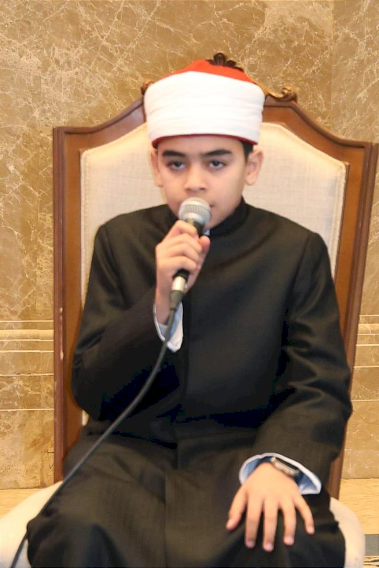 وزير الأوقاف للمتدربين: نزلتم في قلوبنا قبل أن تنزلوا بأرضنا