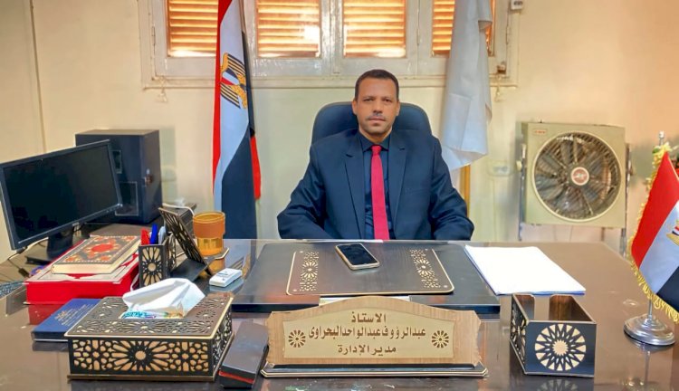 طلاب أبوتشت يحققون مراكز متقدمة على مستوى الجمهورية في مسابقة الطفولة الفنية