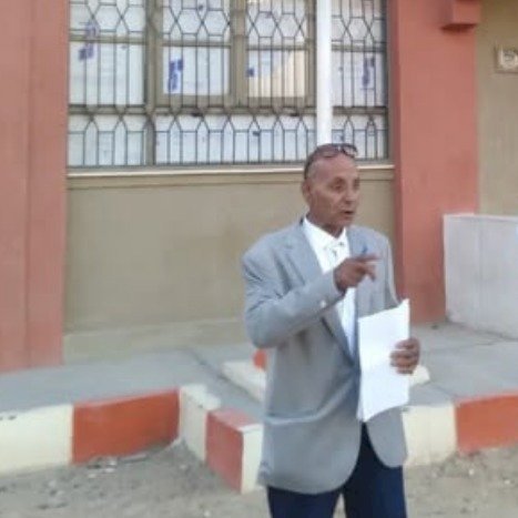 فــى مِـقْـعَــدِ صِــدْقِ الـكَـلِــمَــاتِ.. شعر  / حسين مكى