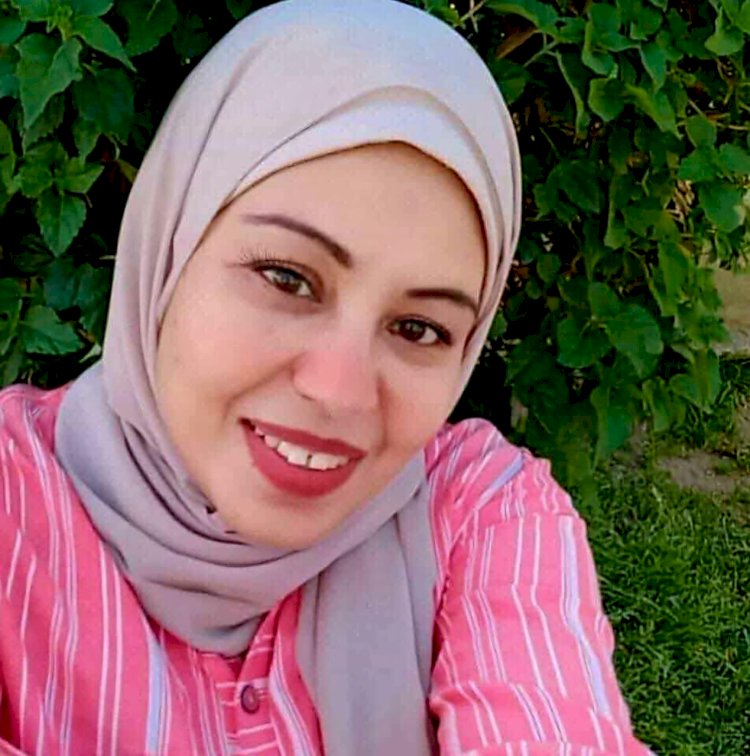 منال ياسين تكتب : الشوفه نصيب