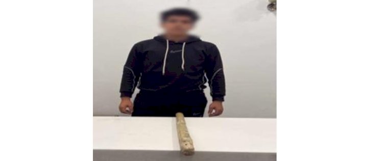 كشف ملابسات منشور لتضرر سيدة من تعدى شخص بالضرب على شقيقها