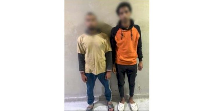 كشف ملابسات منشور لتضرر شخص من قيام آخر بالنصب عليه