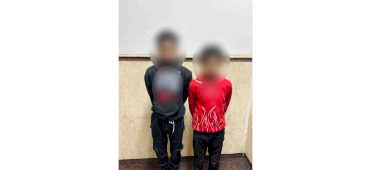 ضبط المتهمين بالتعدى على فتاة "من ذوى الهمم" داخل مسكنها بالإسكندرية