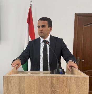 العولمة وحماية الهوية الثقافية الوطنية  ..بقلم: د. آدينه أحمد سعيد زاده