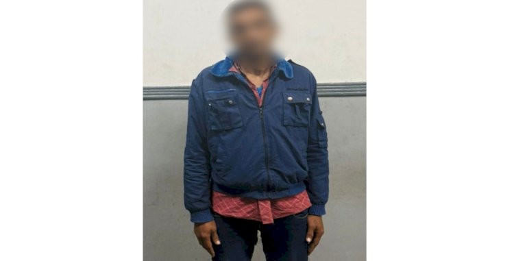 القبض علي عاطل لقيامه بسرقة بطارية سيارة بالإسكندرية