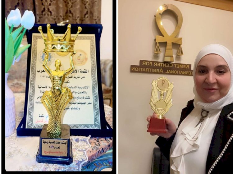 نعم أنا والد الدكتورة رانيا.. بقلم محمد مروان سبانو