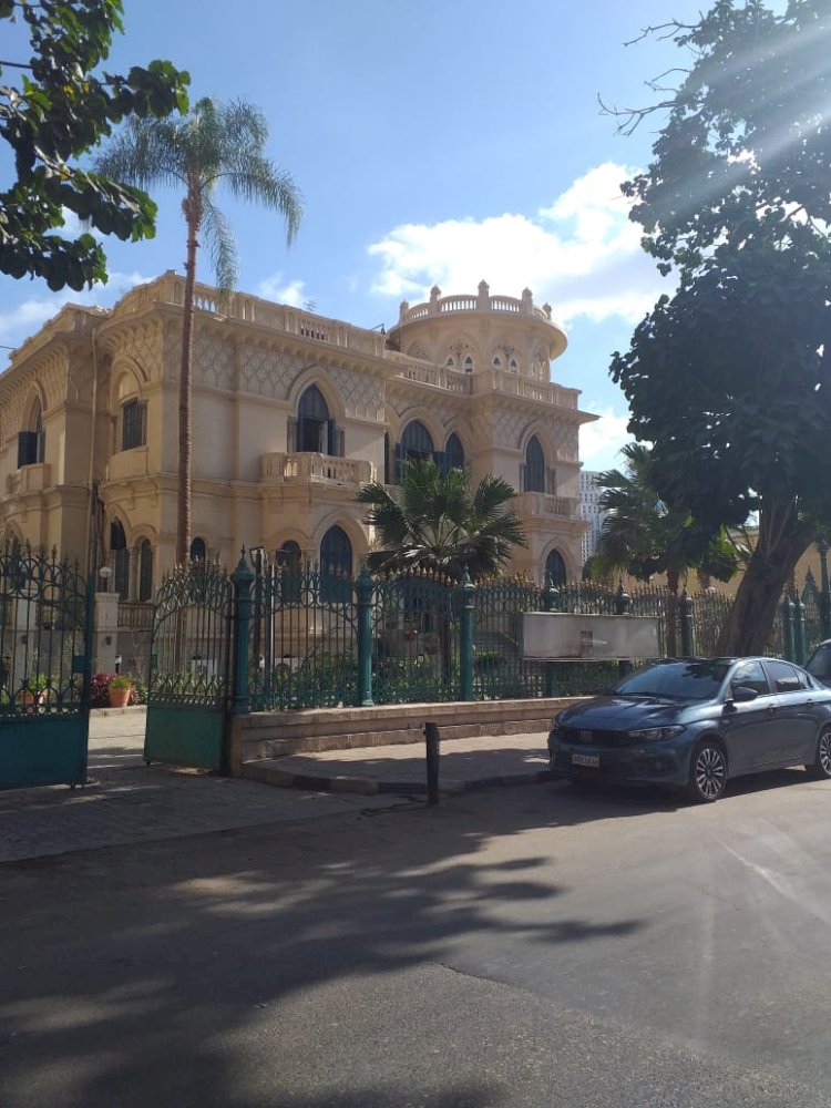 الحرف العربي يكتب نفسه من جديد ويجمع شمل الأجيال  غدا بمكتبة القاهره الكبرى