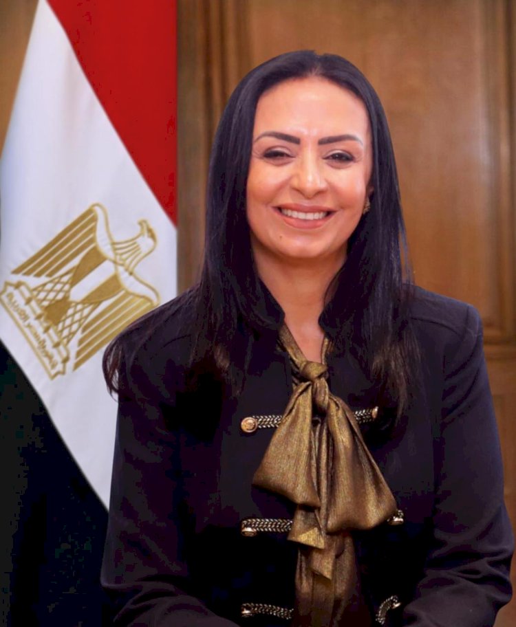 وزيرة التضامن: فتح جميع فروع بنك ناصر الاجتماعي الخميس المقبل لصرف المعاشات