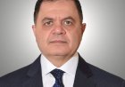 مليار مبروك اللواء  عمرو مصطفي مدير الادار العامة للاعلام والعلاقات ثقة وزير الداخلية