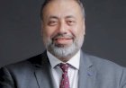 أحمد خليفة الرئيس التنفيذي لشركة ثروة للتأمين: السوق المصري يشهد مرحلة نمو مهمة مدفوعة بالتحول الرقمي