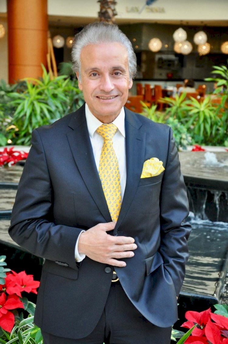 د. علي الدكروري يكتب : عام جديد… مسؤولية وطن ورؤية أقتصاد