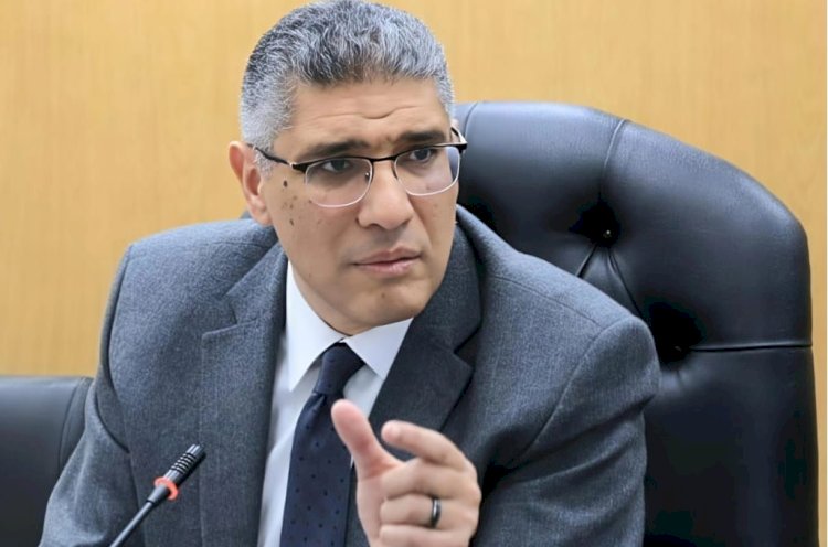 محافظ الجيزة: تحصين وتعقيم 1296 كلبًا ضالًا خلال شهر لمواجهة الظاهرة