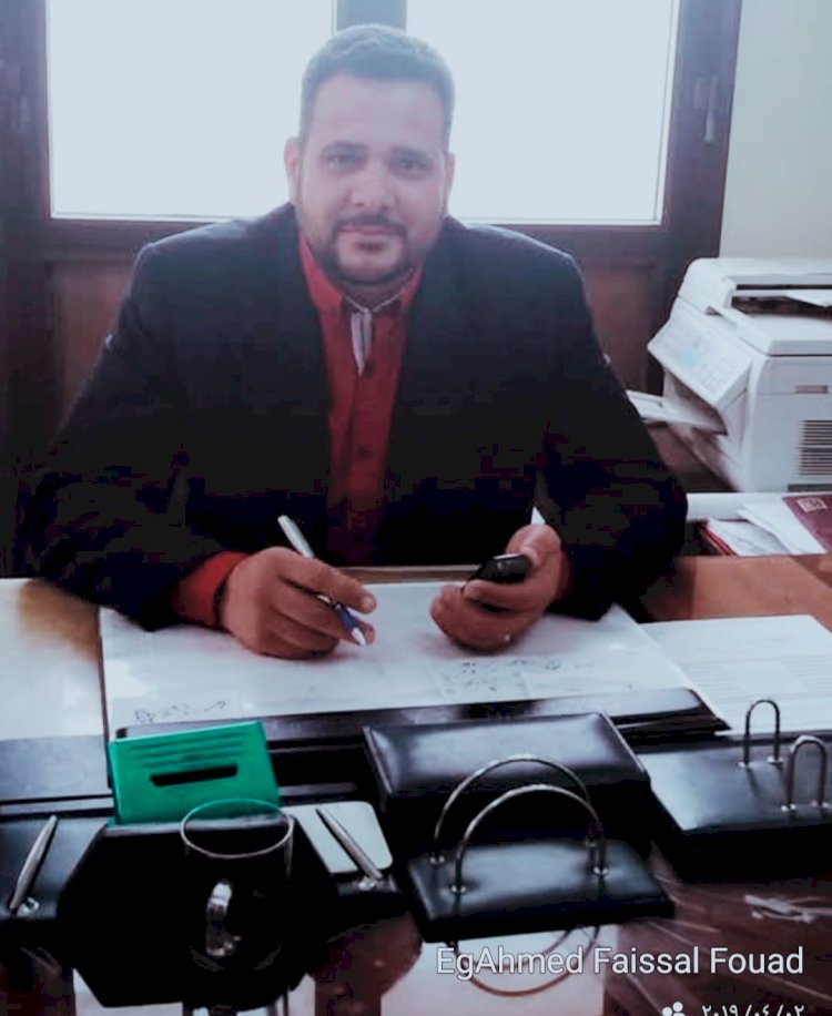 منظومة عمل متكاملة لرفع كفاءة الكهرباء بمدينة الغردقة