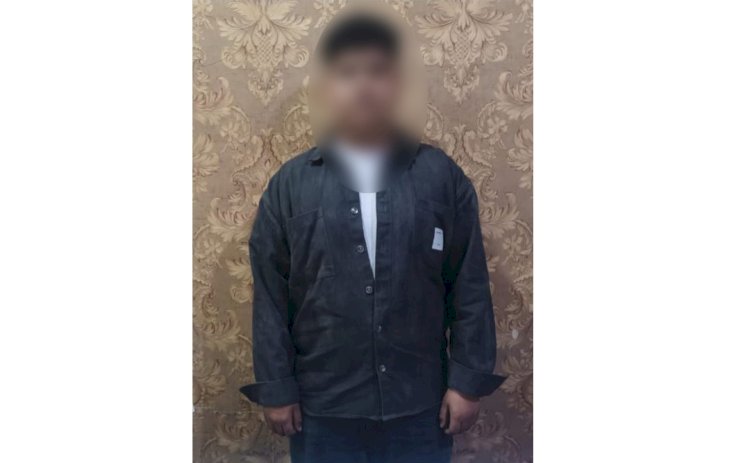 القبض علي متهم بحوزته كروت دعاية انتخابية خاصة باحد المرشحين  بالبحيرة