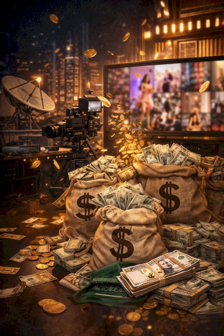 أسماء إسماعيل تكتب : حين يتحول الإعلام إلى نسخة فضائية من تيك توك