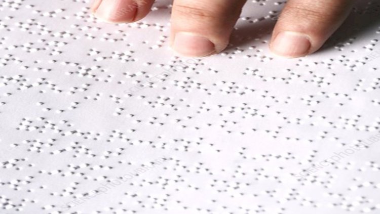 التضامن: توزيع 2000 جهاز لاب توب ناطق  للطلاب ذوي الإعاقة البصرية "المكفوفين"