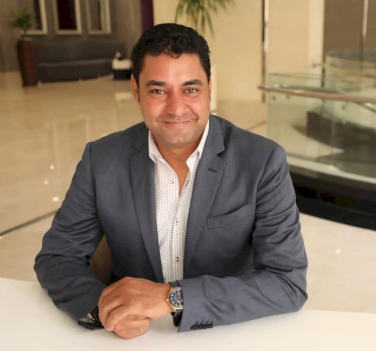 حسام الأمير: توجيهات الرئيس بشأن توطين صناعة الأجهزة التعويضية نقلة نوعية