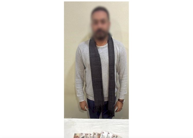 القبض علي متهمين بحوزتهما مبالغ مالية لتوزيعها علي الناخبين باسوان