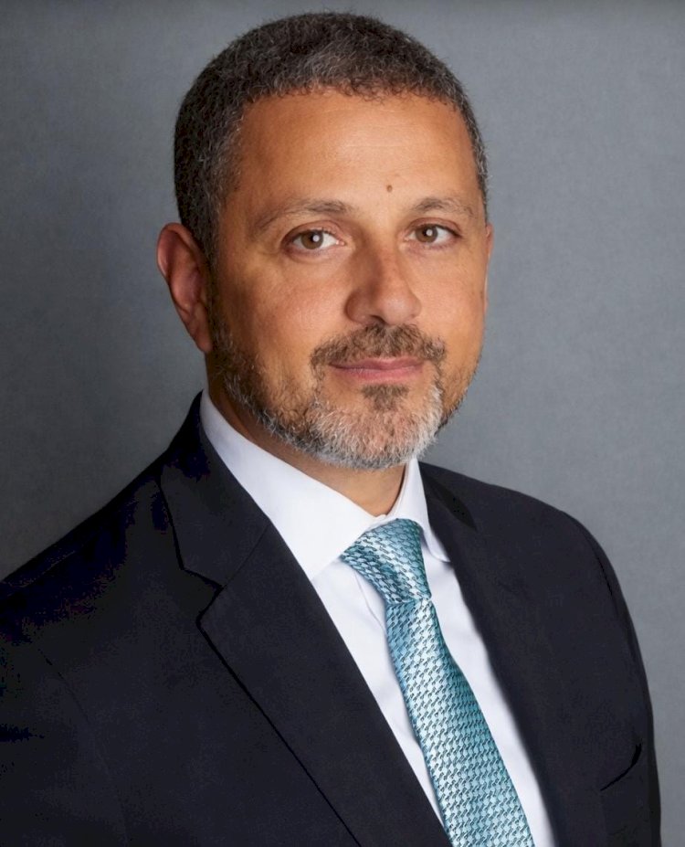 شريف سليمان.. مصري في قلب ميزانية نيويورك بقرار من زهران ممداني