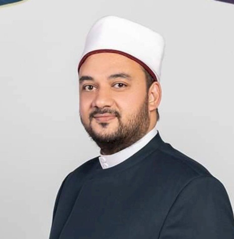 "مخلوف"  أمينا عاما للمجلس الأعلى للشئون الإسلامية