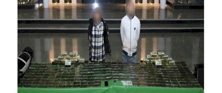 القبض علي عدد من تجار المخدرات بعدة محافظات ومصرع اخرين بالشرقية