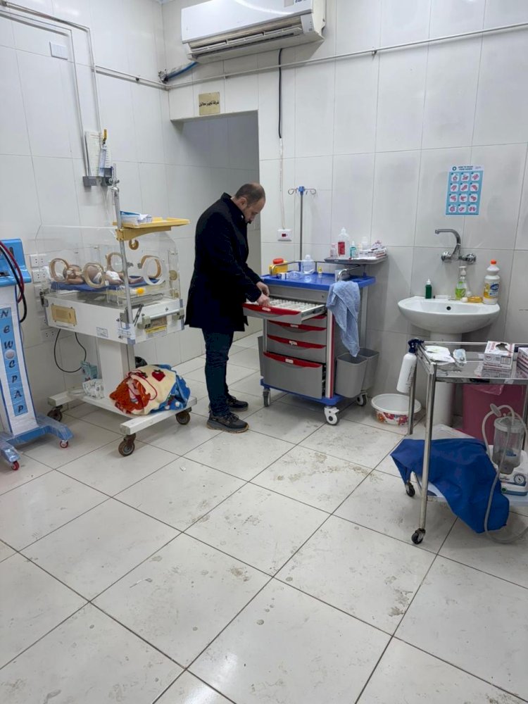 ضبط مركز حضانات يُدار بدون ترخيص ومخالفات بمدينة الفشن