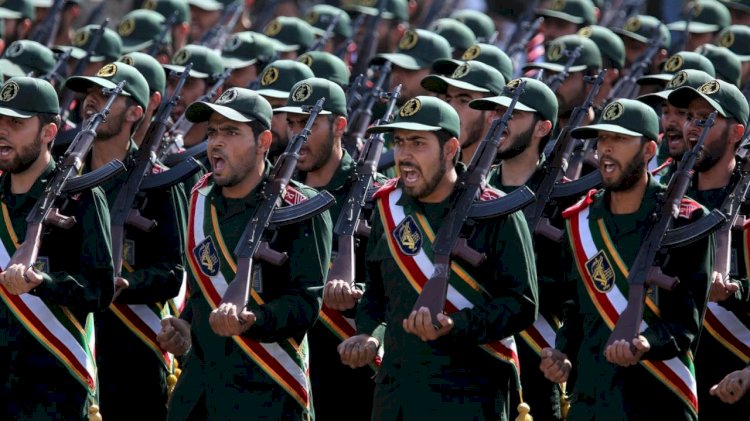 عاجل| إيران تهدد ترامب ونتنياهو