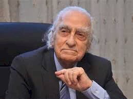 رحيل احد اوراق التنوير في العالم العربى الدكتور الفيلسوف مراد وهبة