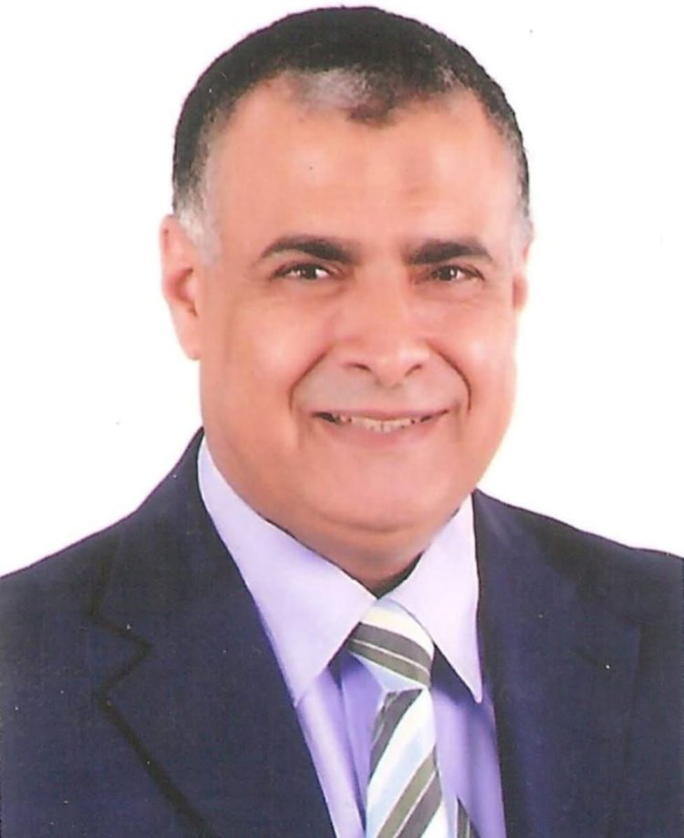 نماذج مشرفة بكفرالشيخ : الدكتور جمال السعيد أستاذ جراحة الأطفال بطب الأزهر