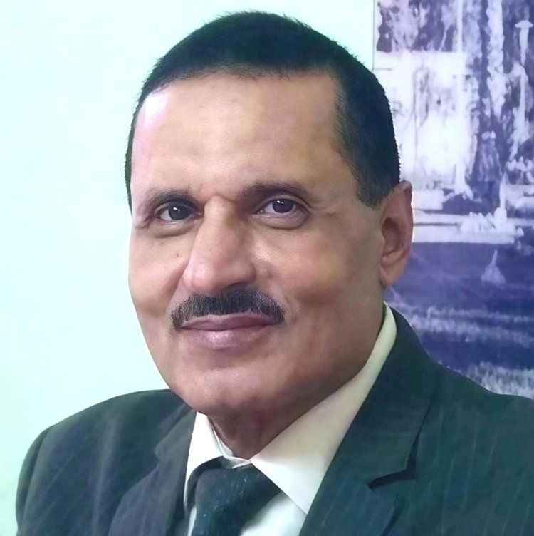 الروائى محمود قنديل يحاور القاصة اليمنية جليلة الأضرعي