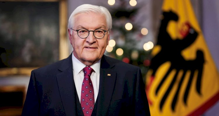 الرئيس الألماني: أمريكا تخرب النظام العالمي