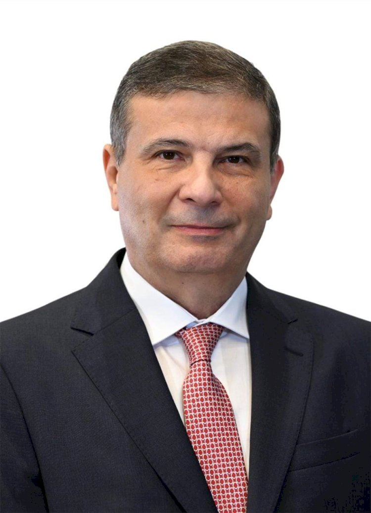 وزير الزراعة  يتلقى رسالة شكر من مزارعي العيساوية بسوهاج
