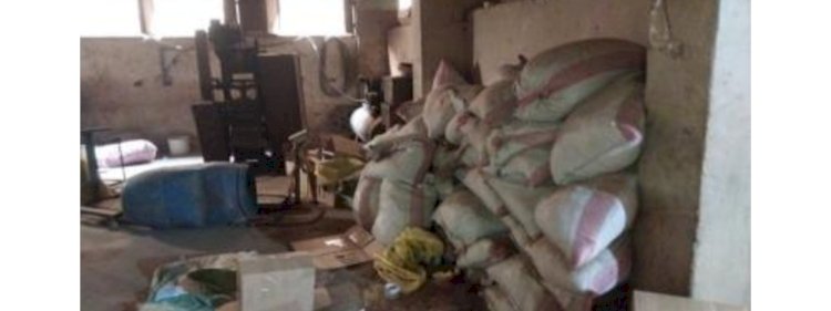 شرطة التموين تكافح جرائم حجب السجائر عن الأسواق لبيعها بأزيد من السعر