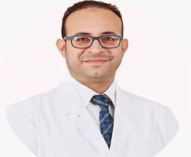 نماذج مضيئة الأستاذ الدكتور  محمد محفوظ الريس