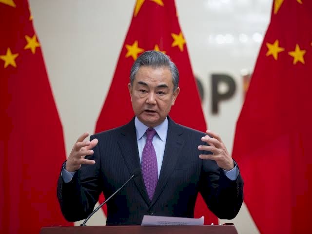 وزير الخارجية الصيني يعرض مقترحات لتعزيز التعاون الصيني-الإفريقي