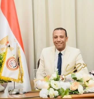 الدكتور أحمد فاروق: ما تحقق خلال 10 سنوات يؤكد نجاح رؤية الرئيس السيسي