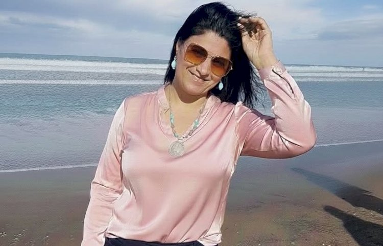 يا بنا .. للشاعرة المتميزة حنان شاهين