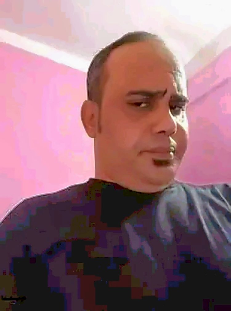 قراءة في آهات الجبل والنيل لحسنى الإتلاتي ... بقلم الشاعر عمر شمروخ