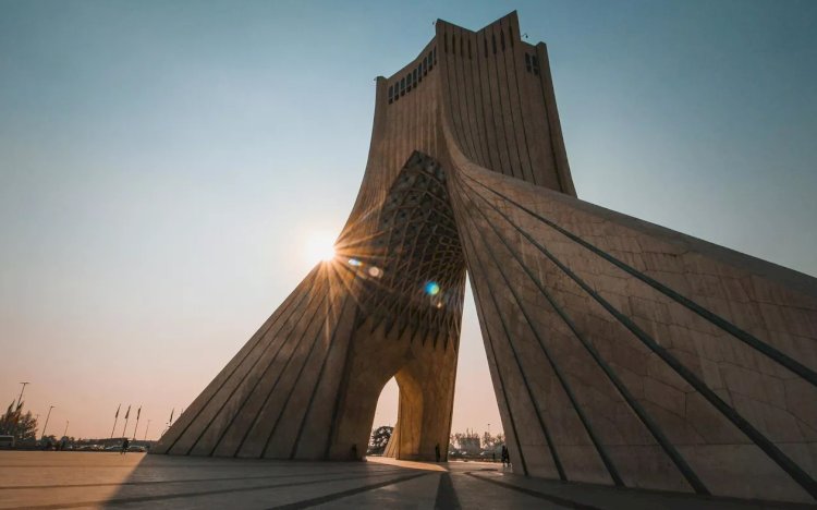 إيران لمجلس الأمن : أمريكا تشجع العنف وتدعم الجماعات الإرهابية بطهران