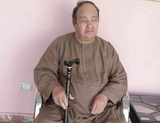 خالص العزاء والموساة لوفاة المعلم الفاضل الأستاذ  جابر العجمي