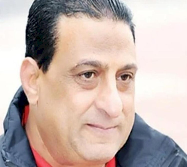 من أجل أسرة أتحاد الملاكمة : اللواء اللوزي يضع النقاط فوق الحروف