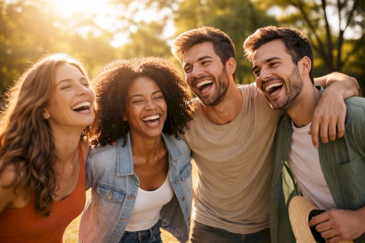 أسماء أسماعيل تكتب : للسعادة مفاتيح.. هل تمتلك إحداها؟